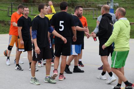 Tradicionalni 6-urni košarkarski maraton v Mekinjah (5)